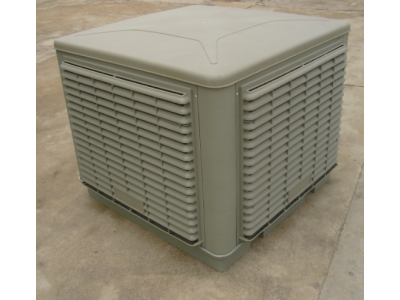 下出風(fēng)冷風(fēng)機