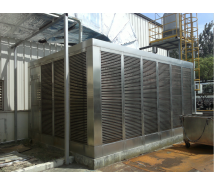 定制型不銹鋼中央環(huán)?？照{(diào)     2.2Kw-100Kw