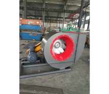 工業(yè)送風離心風機(超高風壓、遠距離送風)