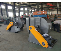 工業(yè)送風(fēng)離心風(fēng)機(jī)(超高風(fēng)壓、遠(yuǎn)距離送風(fēng)）